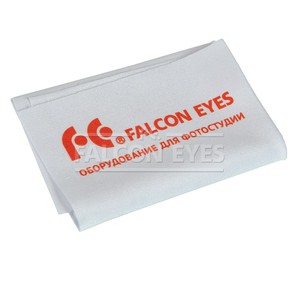 Салфетки для оптики Falcon Eyes