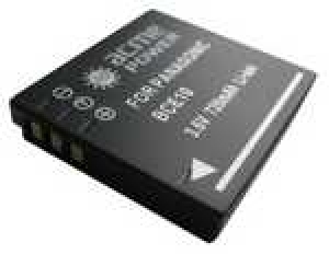 Батарея аккумуляторная Li-ion AcmePower Panasonic BCE10 для FX35/55