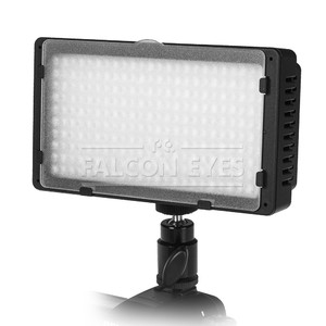 Накамерный светодиодный осветитель Falcon Eyes LED-240CH