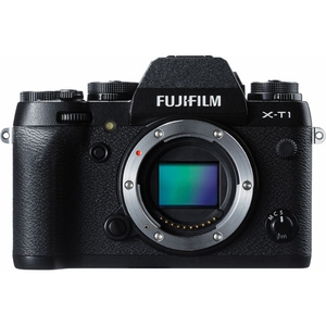 Цифровой фотоаппарат Fujifilm X-T1 Body