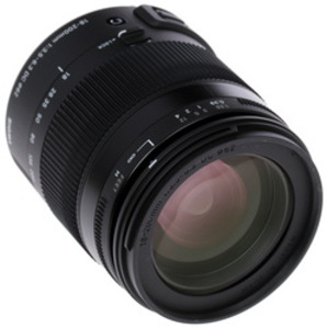Объектив Sigma Canon AF 18-200mm F3.5-6.3 DC Macro OS HSM Contemporary
