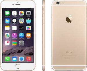 Смартфон Apple iPhone 6 Plus 16Gb как новый Gold