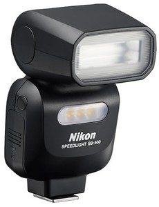 Вспышка Nikon SPEEDLIGHT SB-500
