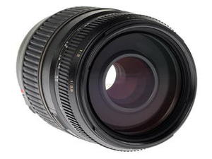 Объектив Tamron Canon AF 70-300mm F4.0-5.6 Di LD Macro 1:2 (A17) (Б.У.)