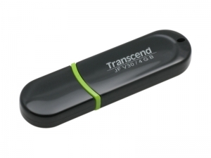 Флэш накопитель USB 4 Gb Transcend JetFlash V30