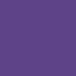 Фон бумажный Polaroid Purple Фиолетовый 2.72*11 м