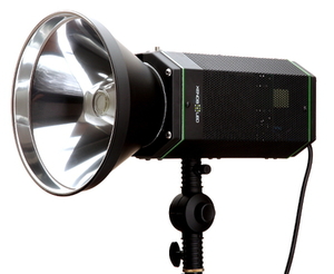 Осветитель RAYLAB XENOS LED RLD-200 200Вт