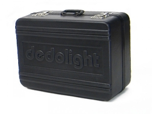 Транспортный кейс Dedolight DCHD400 (DLH400DT/DLH436, ballast)