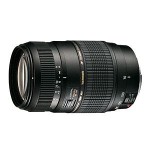 Объектив Tamron Pentax AF 70-300mm F4-5.6 Di LD Macro 1:2 (A17P)