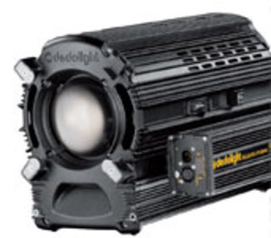 Осветитель Dedolight DLED12.1-D-DMX 5500K с DMX модулем