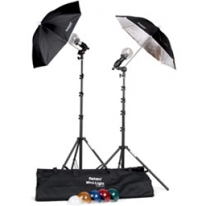 Комплект Rekam MiniLight Kit 2