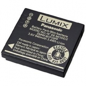 Батарея аккумуляторная Li-ion AcmePower Panasonic BCF10 для FX40/FX550/FX58/FT1/FS25/FS6