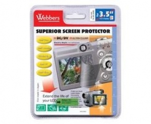 Защитная пленка Webbers Screen P.FILM 3.5