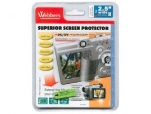 Защитная пленка Webbers Screen P.FILM Sn A350