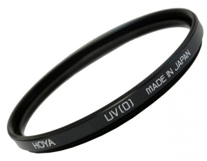 Светофильтр HOYA UV(0) 52mm