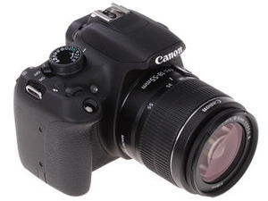 Цифровой фотоаппарат Canon EOS 1200D Kit EF-S 18-55 DC III