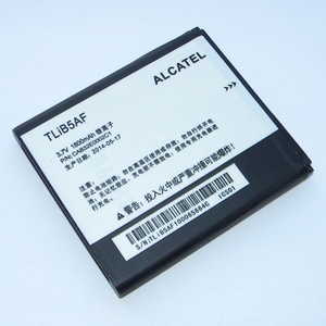 Аккумулятор TLiB5AF для Alcatel One Touch XPop 5035D, 997D, Pop C5 5036D (Оригинальный)