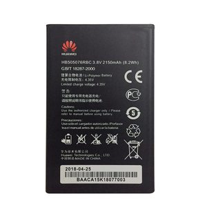Аккумулятор Huawei Ascend G615,G700,G610s (HB505076RBC)