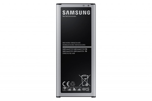 Аккумулятор Samsung EB-BN910BBK для Galaxy Note 4 N9100 N910F N910H N910S N910U N910L