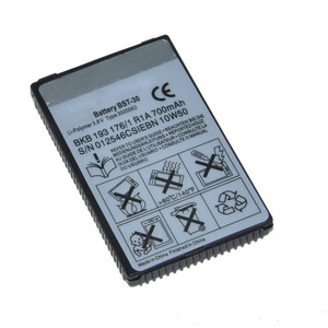 Аккумулятор BST-30 для Sony-Ericsson K500/K700/T230/Z200 Оригинальный