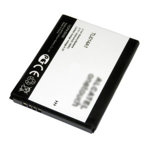 Аккумулятор ORIG Alcatel TLi014A1 для One Touch MPop 5020D, Fire 4012A, TPop 4010D