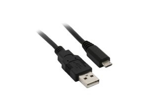кабель USB - micro USB 3 метра