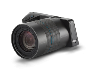 Цифровой фотоаппарат Lytro Black (B5-0036 ILLUM)