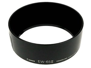 Бленда BETWIX EW-65 II для Canon EF 28/2.8, EF 35/2.0