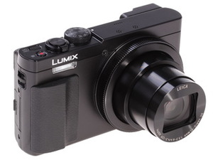 Цифровой фотоаппарат Panasonic Lumix DMC-TZ70EE