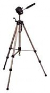 Штатив ERA ECS-3550 65/160 см  1500г. до 3,5кг
