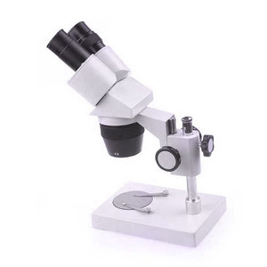 Микроскоп стерео Микромед МС-1 вар. 1А (2х/4х)