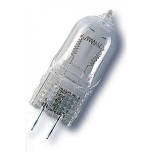 Лампа галогенная G6.35 FST L-650