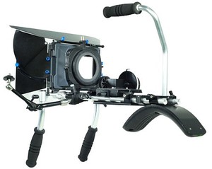 Комплект для видеосъемки Camtree Steady-1 Kit