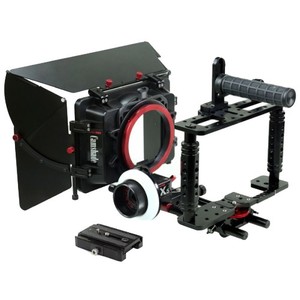 Комплект для видеосъемки Camtree Kit-100