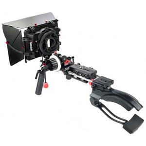 Комплект для видеосъемки  Camtree Kit-3(R)