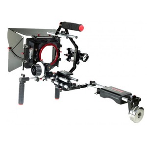 Комплект для видеосъемки  Camtree Kit-20(C) (R)