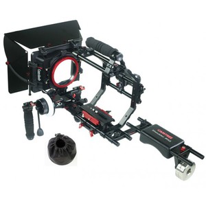 Комплект для видеосъемки Camtree Kit-201