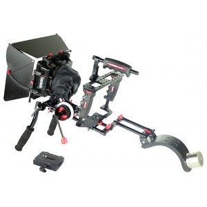 Комплект для видеосъемки Camtree Hunt DSLR Shooter