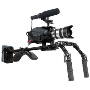 Комплект для видеосъемки Camtree Hunt FS-100 Basic