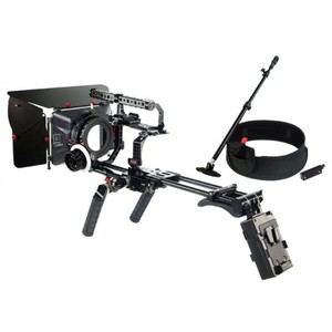 Комплект для видеосъемки Camtree Hunt FS-700 Kit