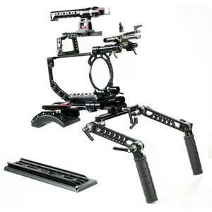 Комплект для видеосъемки Camtree Hunt Dovetail Sony PMW-F3