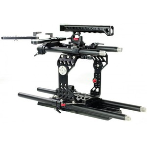 Каркас Camtree Hunt Support Cage Canon EOS C100/C300/C500