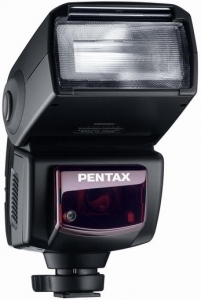 Вспышка Pentax AF-360FGZ