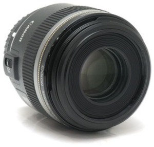 Объектив Canon EF-S 60mm F2.8 USM MACRO