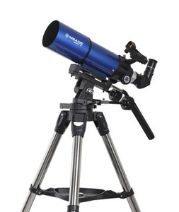 Телескоп Meade Infinity 80 мм (азимутальный рефрактор) TP209004