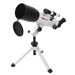 Телескоп Veber 400/80 Аз (белые)