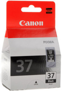 Картридж струйный Canon PG-37