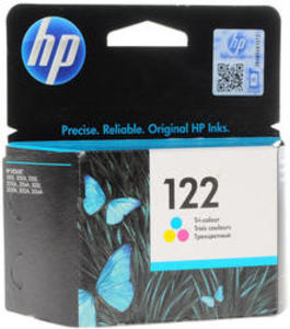 Картридж струйный HP 122 (CH562HE)
