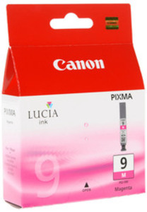 Картридж струйный Canon PGI-9M