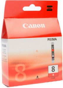 Картридж струйный Canon CLI-8R